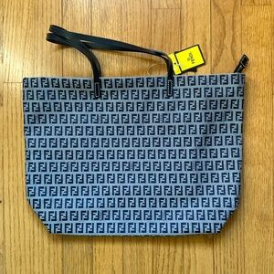 Fendi Tote bag